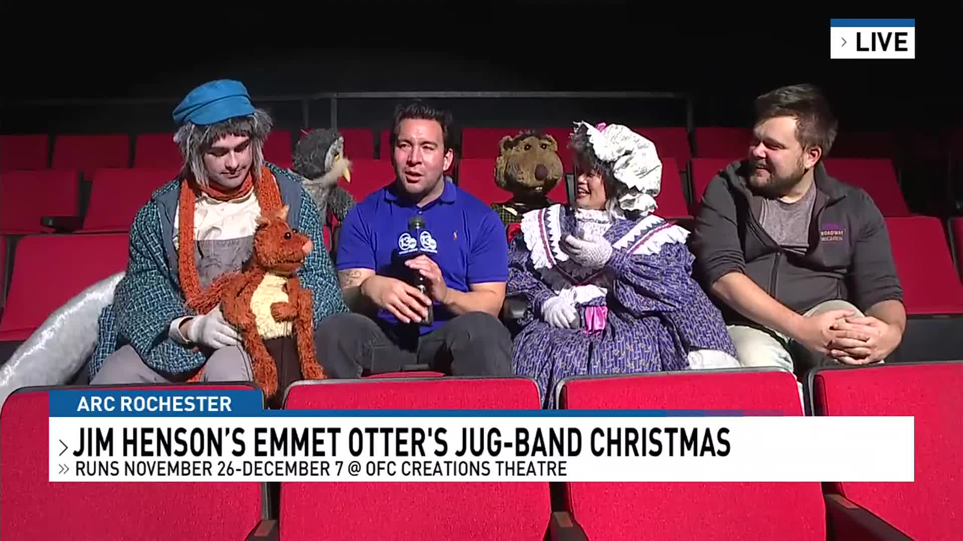 dynamite band crossword