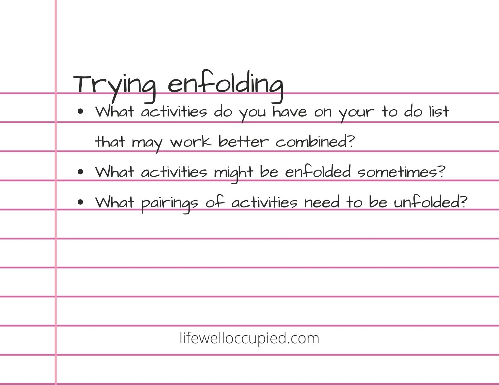 definition of to do list