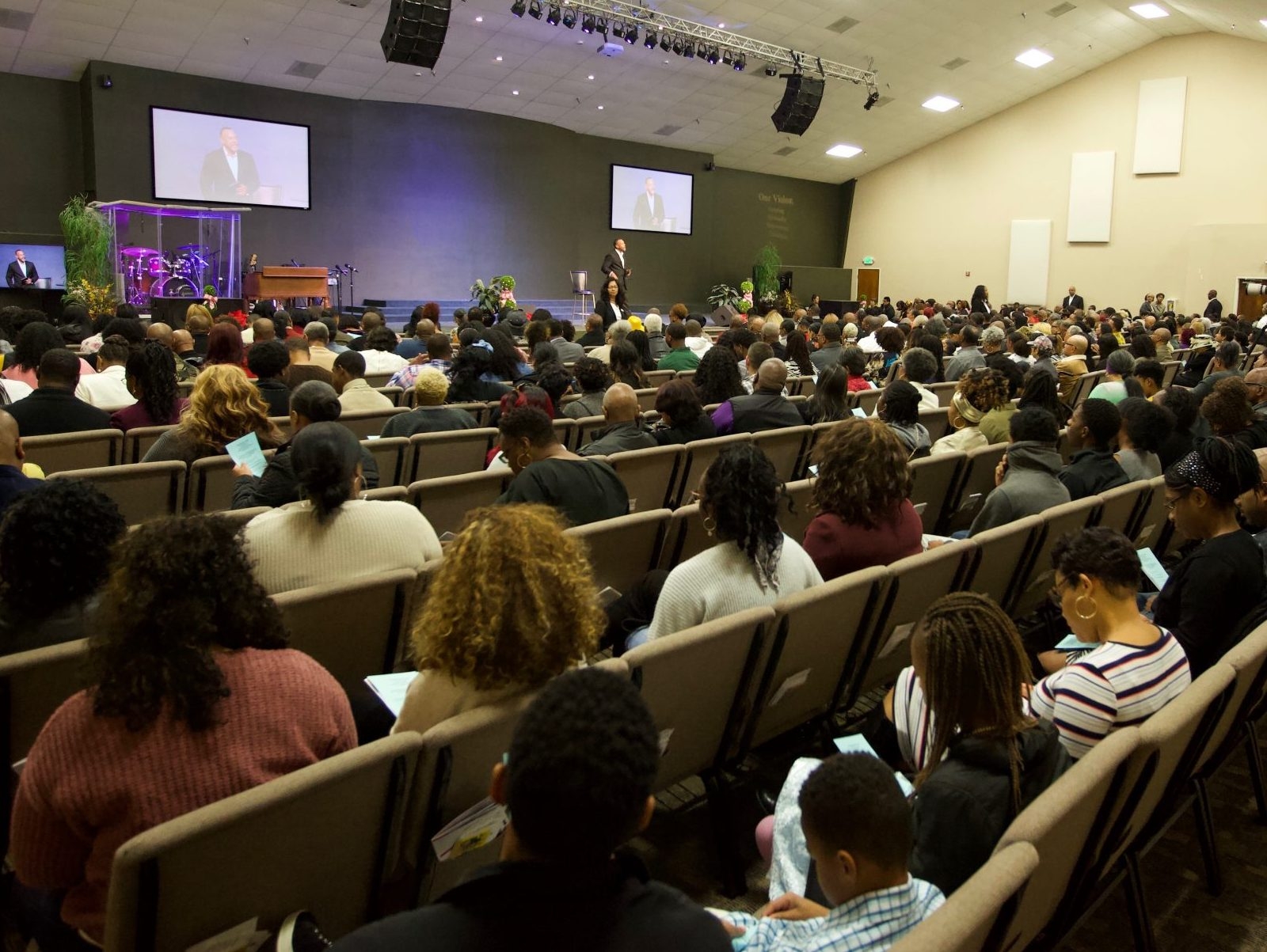 Event Listings CrossWord Christian Church