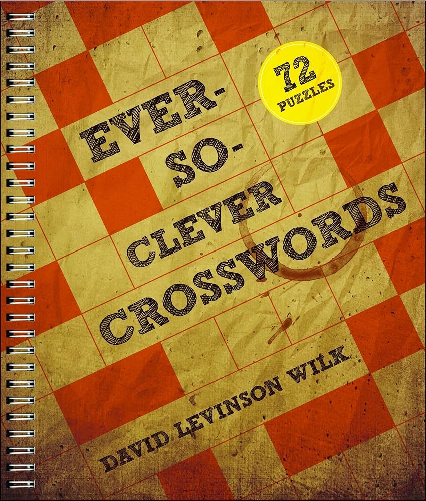 clever crossword clue