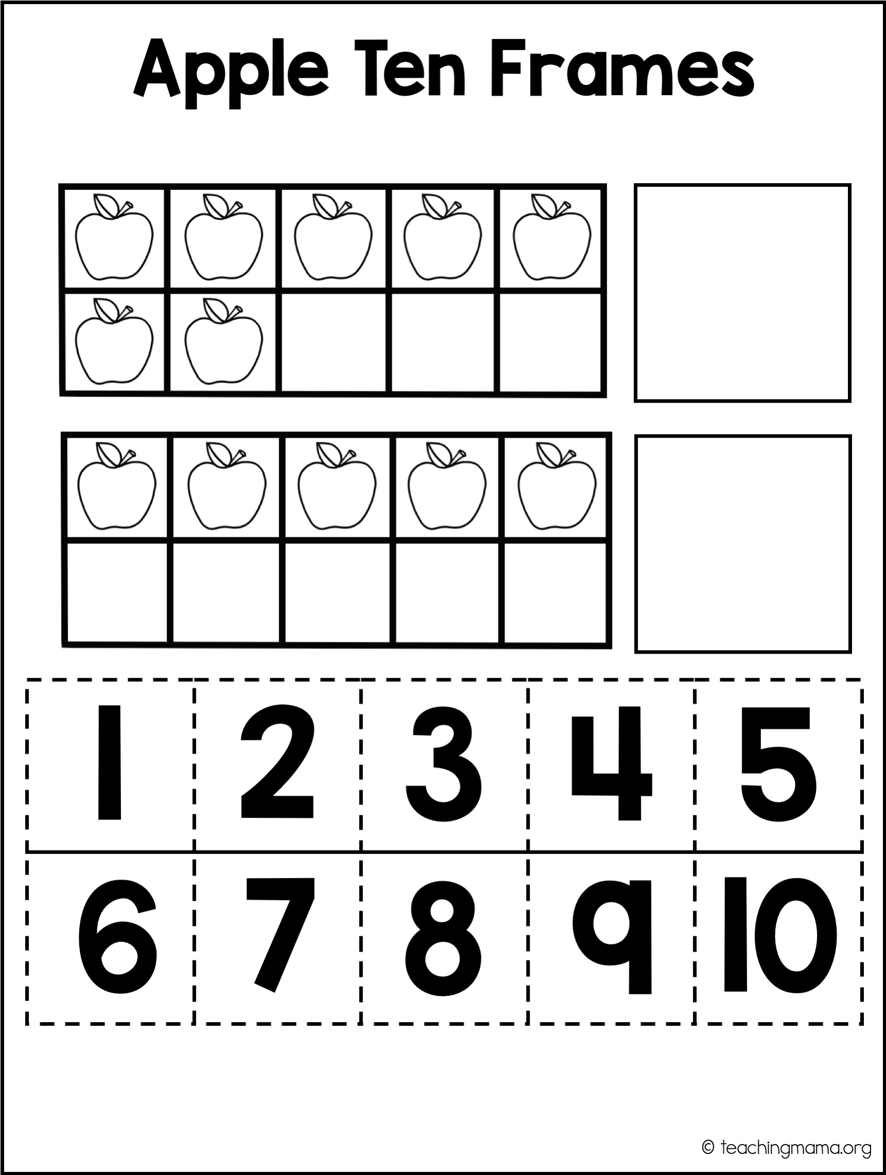 pre k math worksheets pre k math worksheets