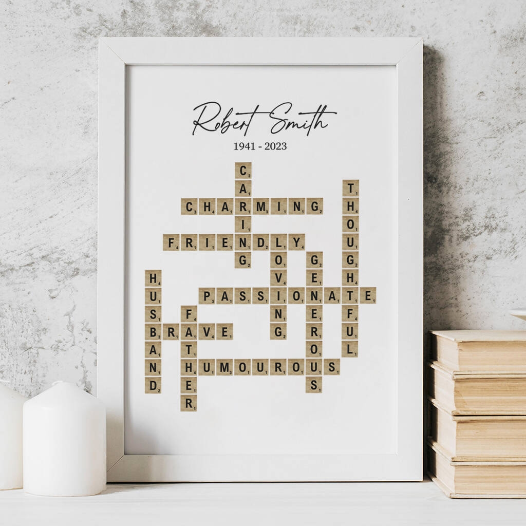 Family Name Sign Wall Decor Custom Family Name Scrabble Wall Art Personalized Crossword Family Name Crossword Wall Decor Family Name Sign Wall Decor Custom Family Name Scrabble Wall Art Personalized Crossword Family Name Crossword Wall Decor