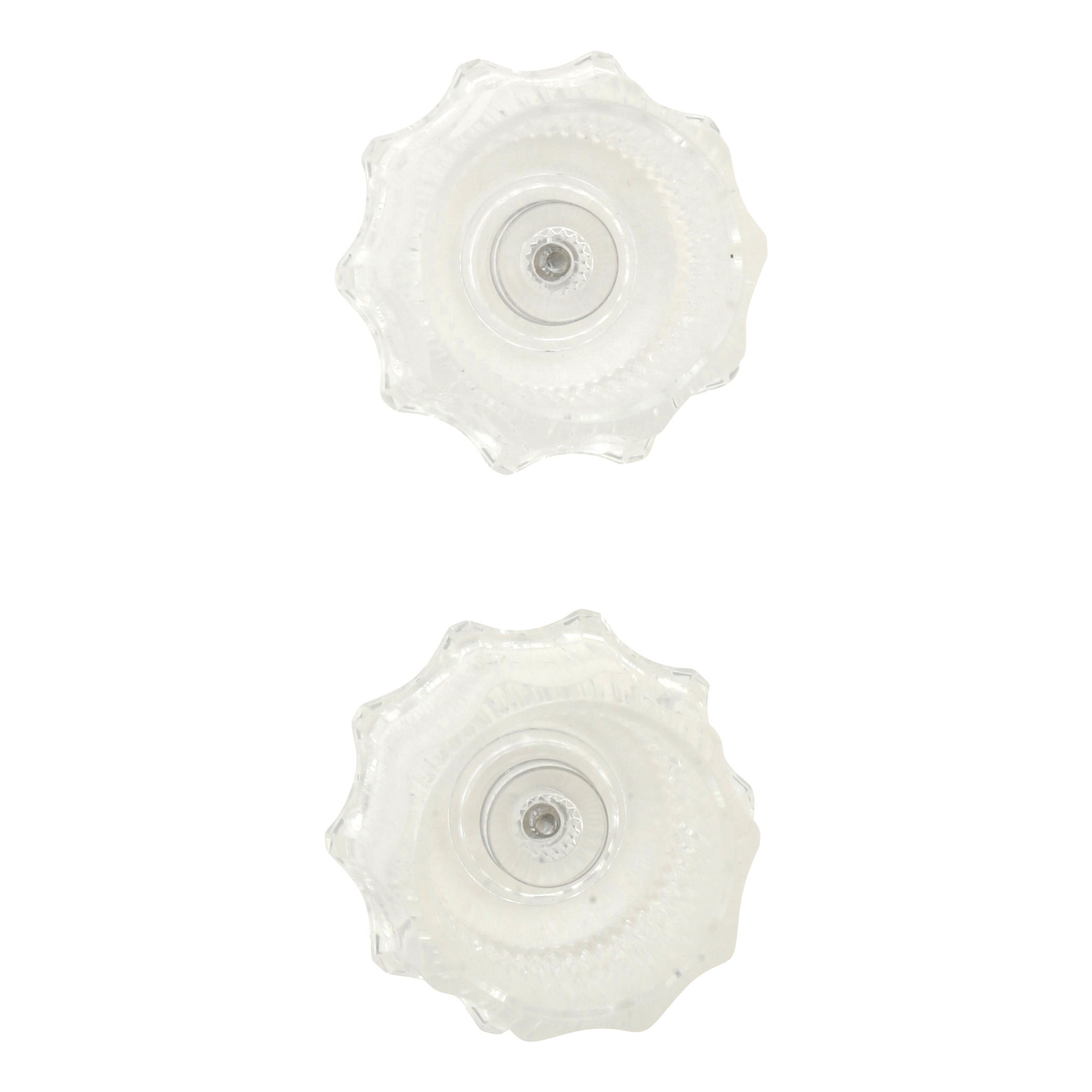 Faucet Handle Crossword Clue Danco Chrome Faucet Handle Replacement For Gerber G7 HC Household Faucets Danco Plumbing Parts