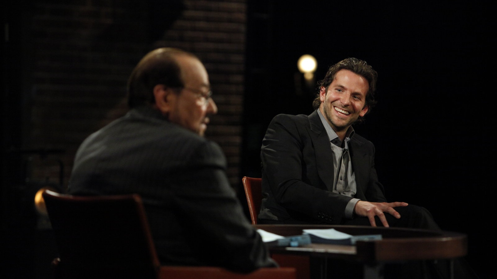 Five Of The Best Interviews From Inside The Actors Studio The New York Times