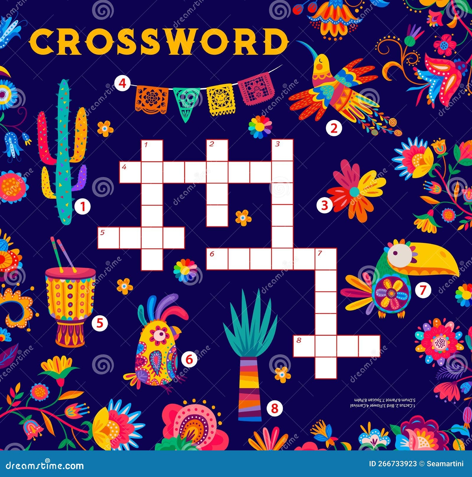 Flora Crossword Stock Illustrations 26 Flora Crossword Stock Illustrations Vectors Clipart Dreamstime