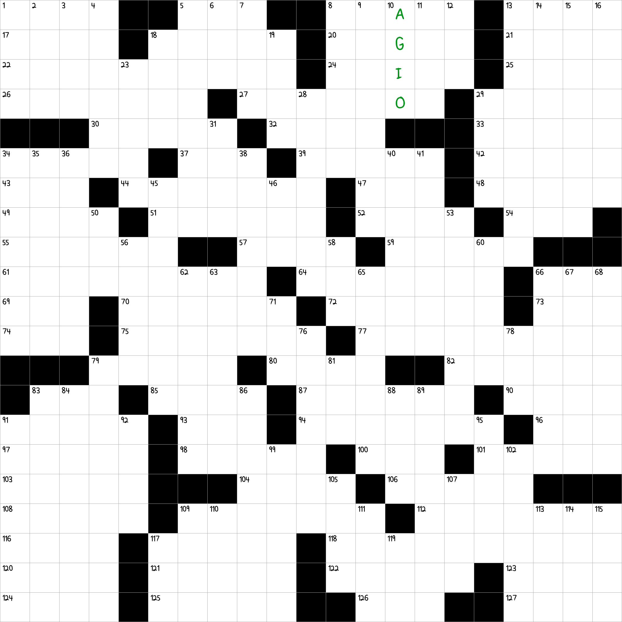 Foreign Exchange Fee NYT Crossword Clue February 2 2025