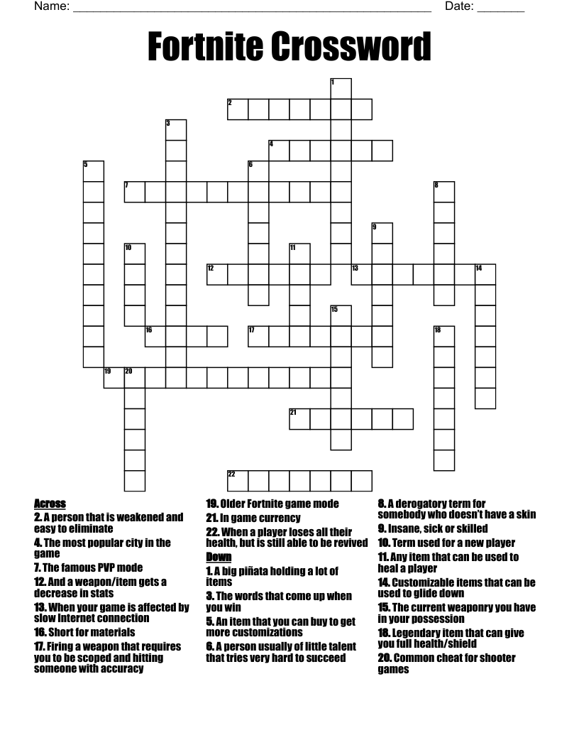 poor internet service crossword
