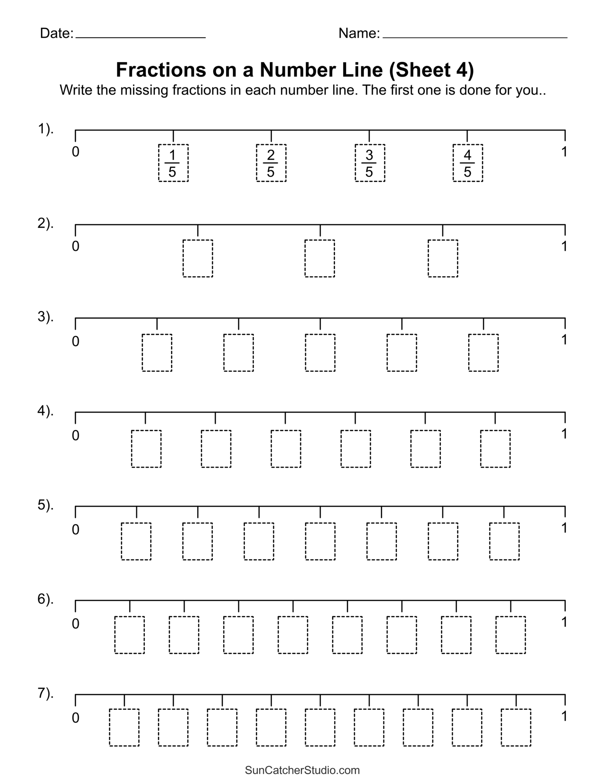 Fractions On A Number Line Printable Worksheets Free Printables Lettering SVG Files Tools Apps Fractions On A Number Line Printable Worksheets Free Printables Lettering SVG Files Tools Apps