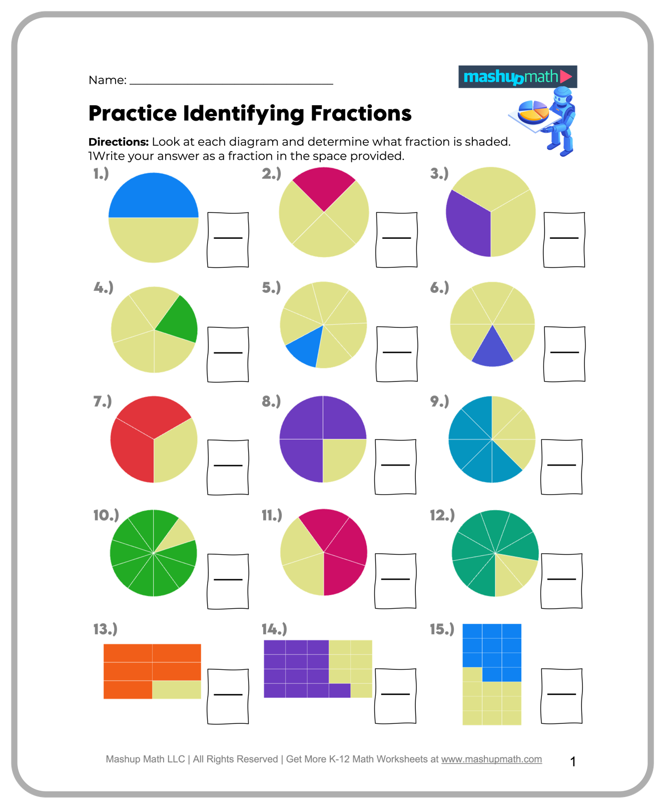 fourth grade math worksheets fourth grade math worksheets