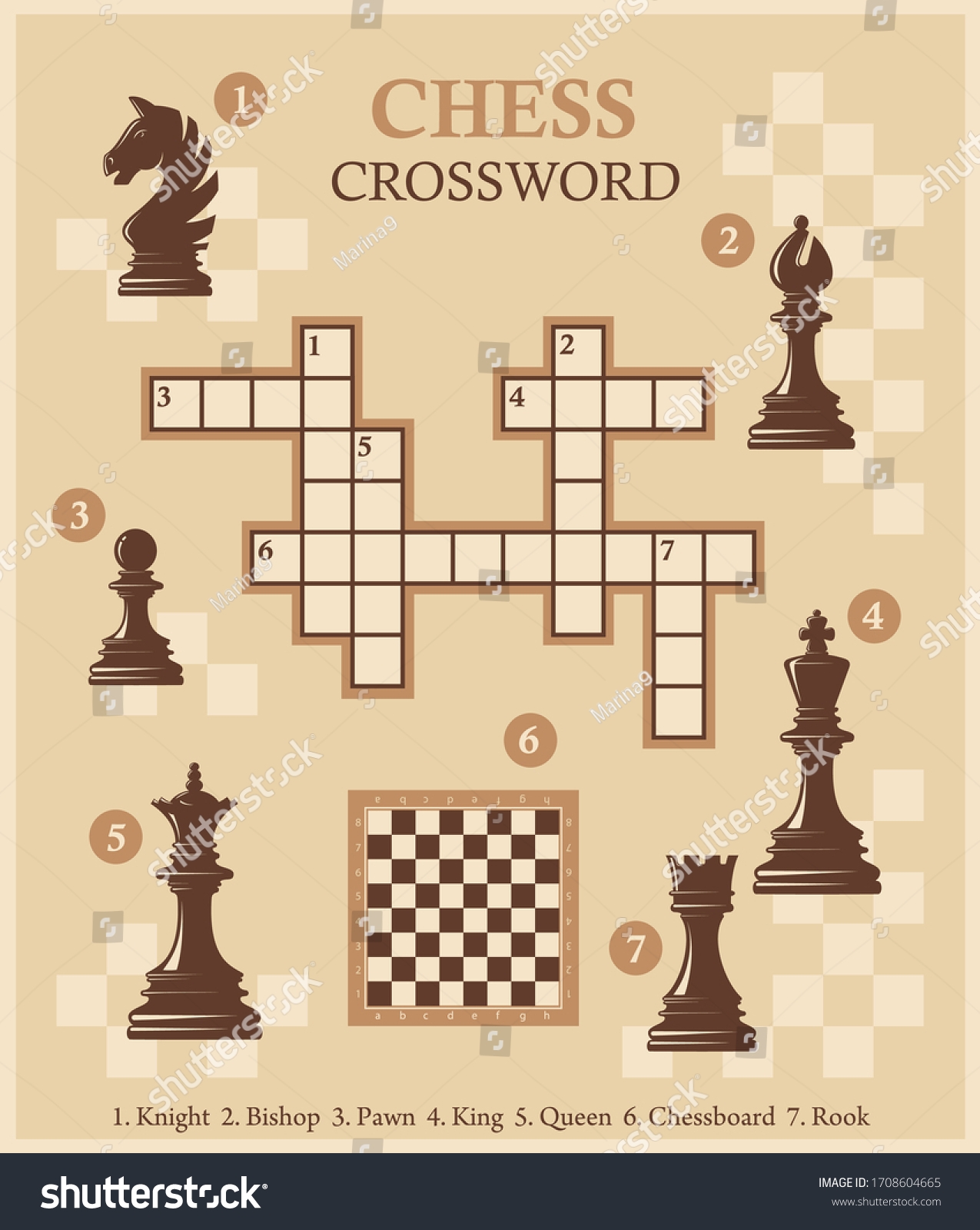 chess piece crossword clue chess piece crossword clue