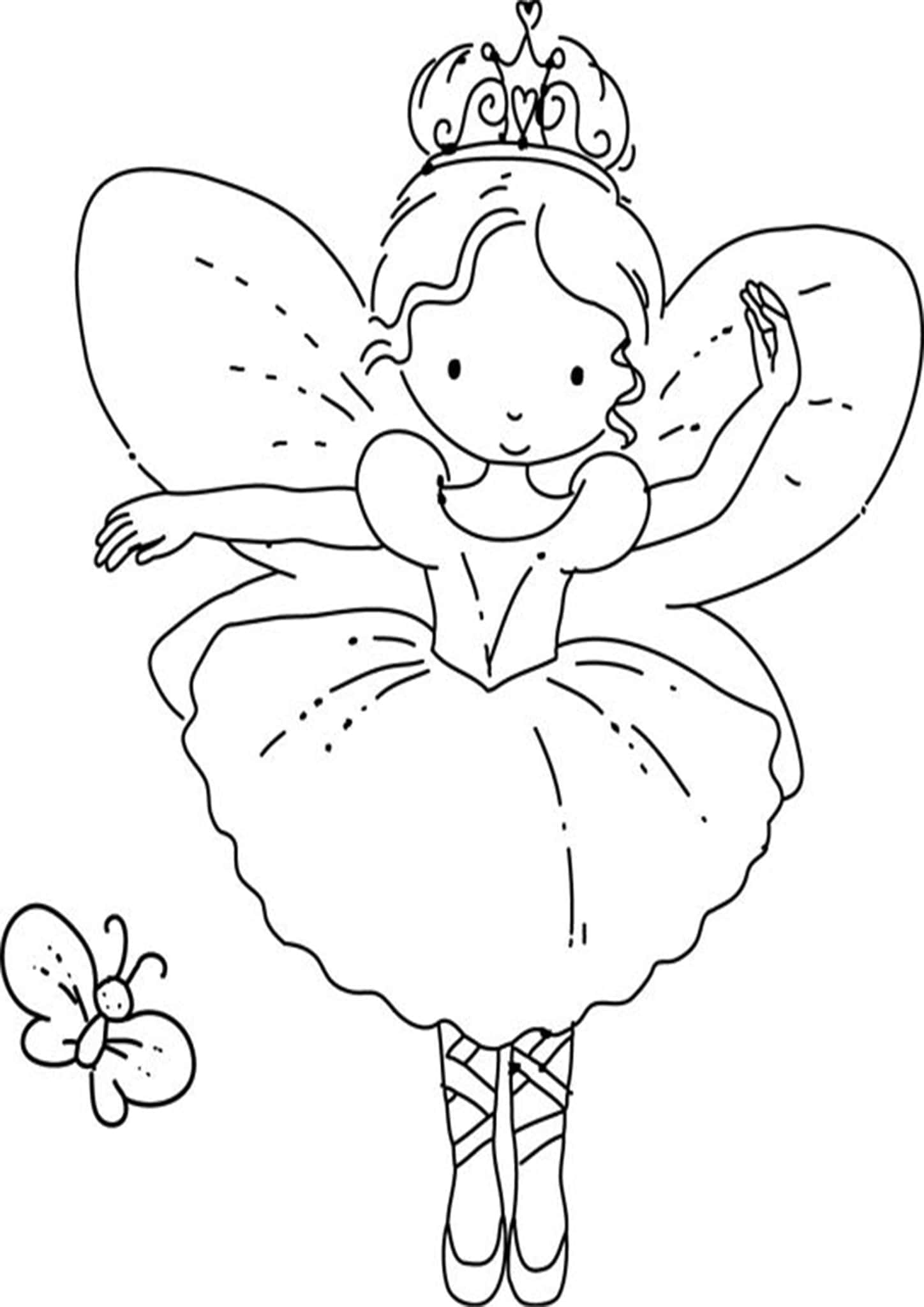 ballerina coloring book pages ballerina coloring book pages