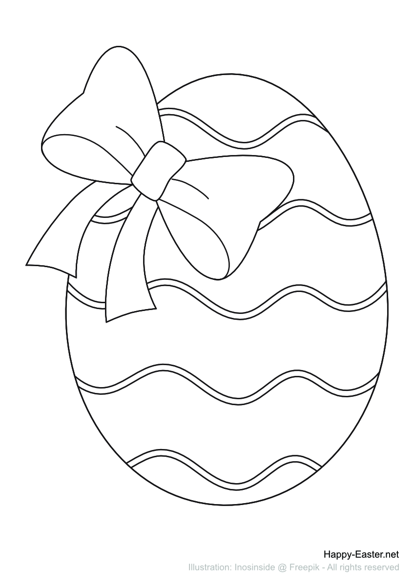 easter coloring pages eggs easter coloring pages eggs