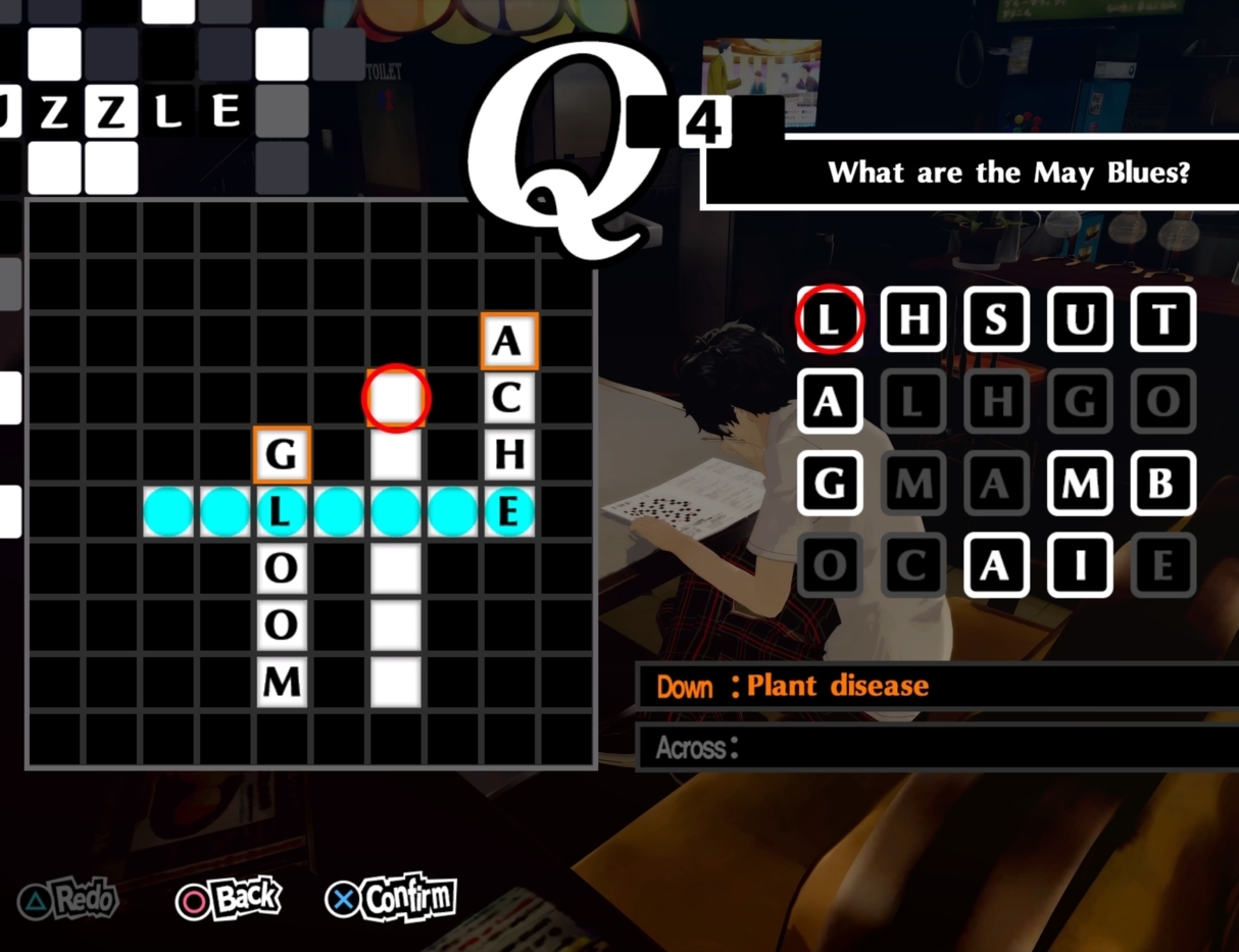 french farewell crossword clue