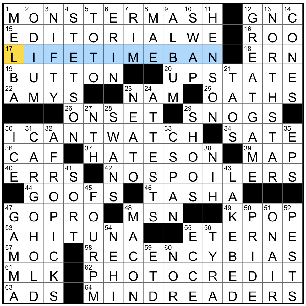 forming a union nyt crossword forming a union nyt crossword
