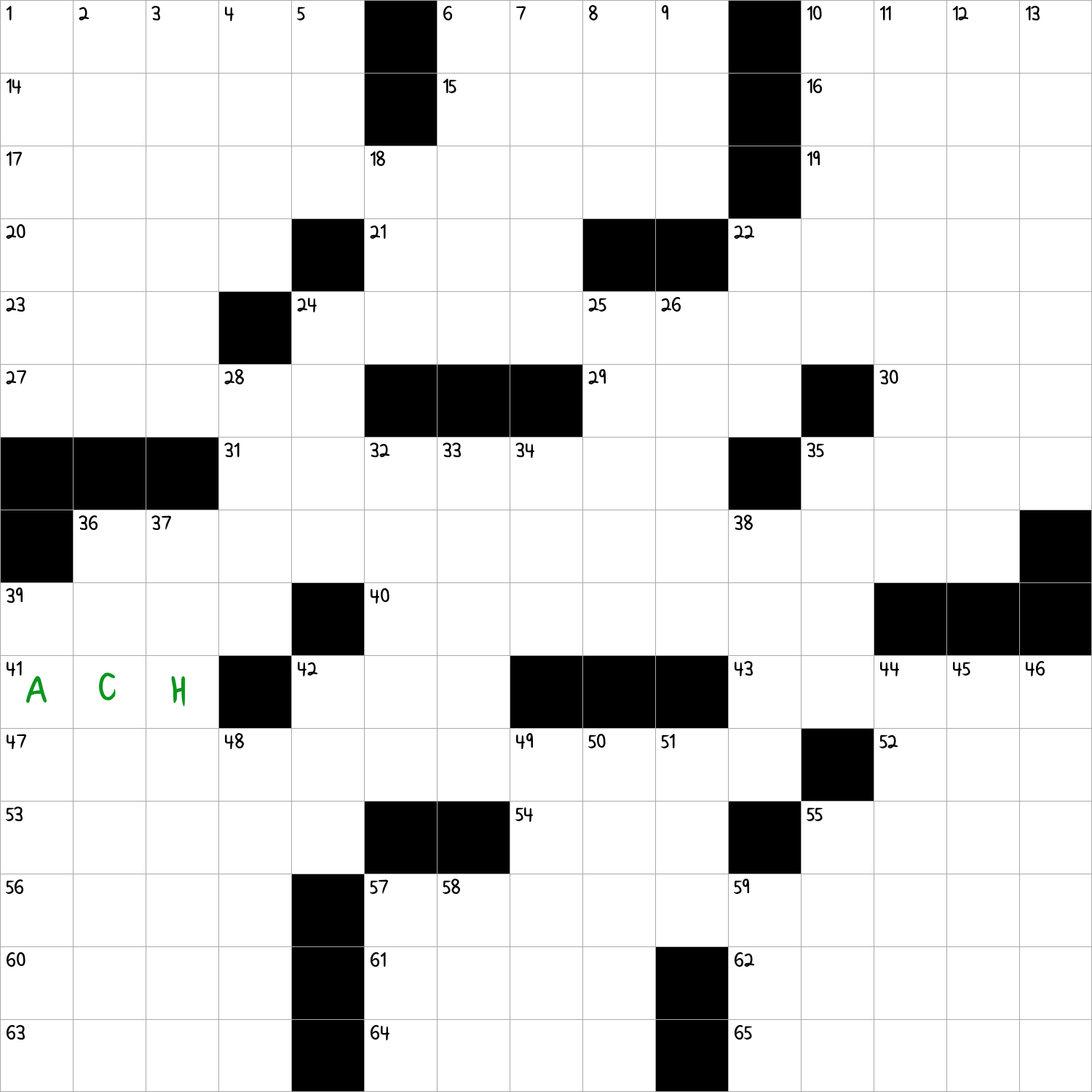 German Phooey NYT Crossword Clue January 13 2025