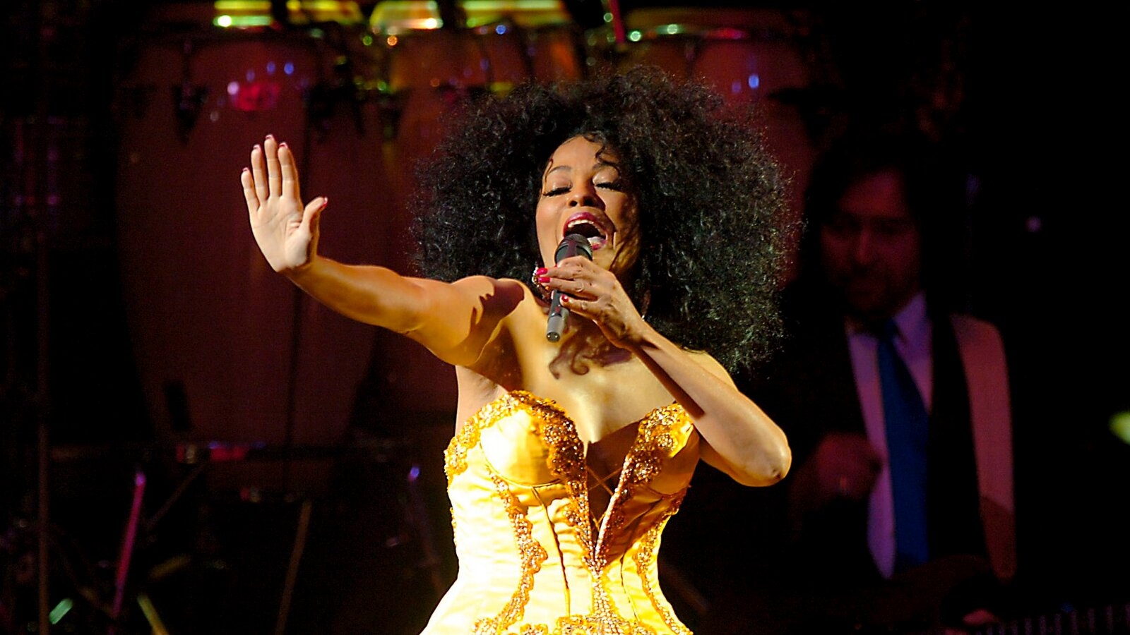 Girl Groupers Gone Successfully Solo The New York Times