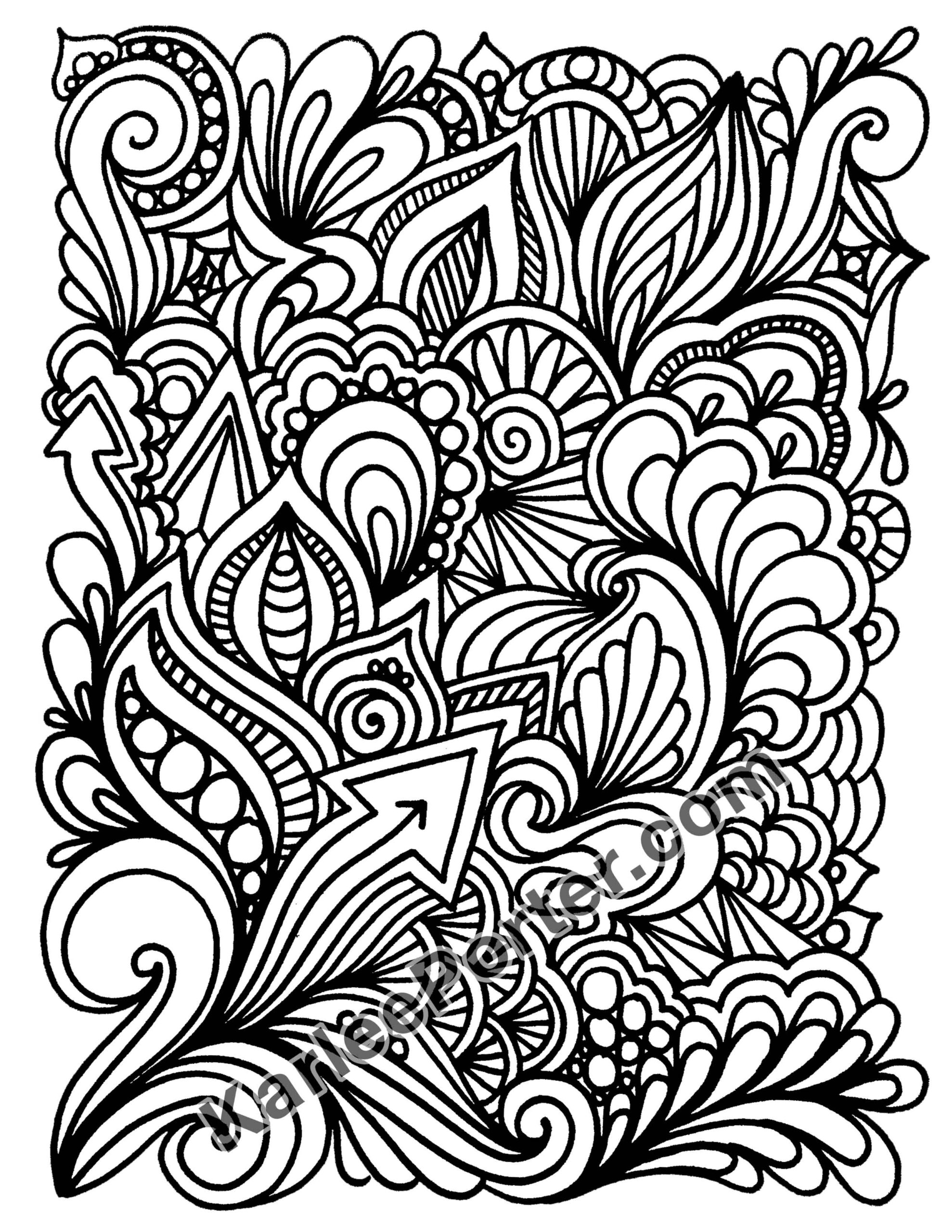 graffiti art coloring pages