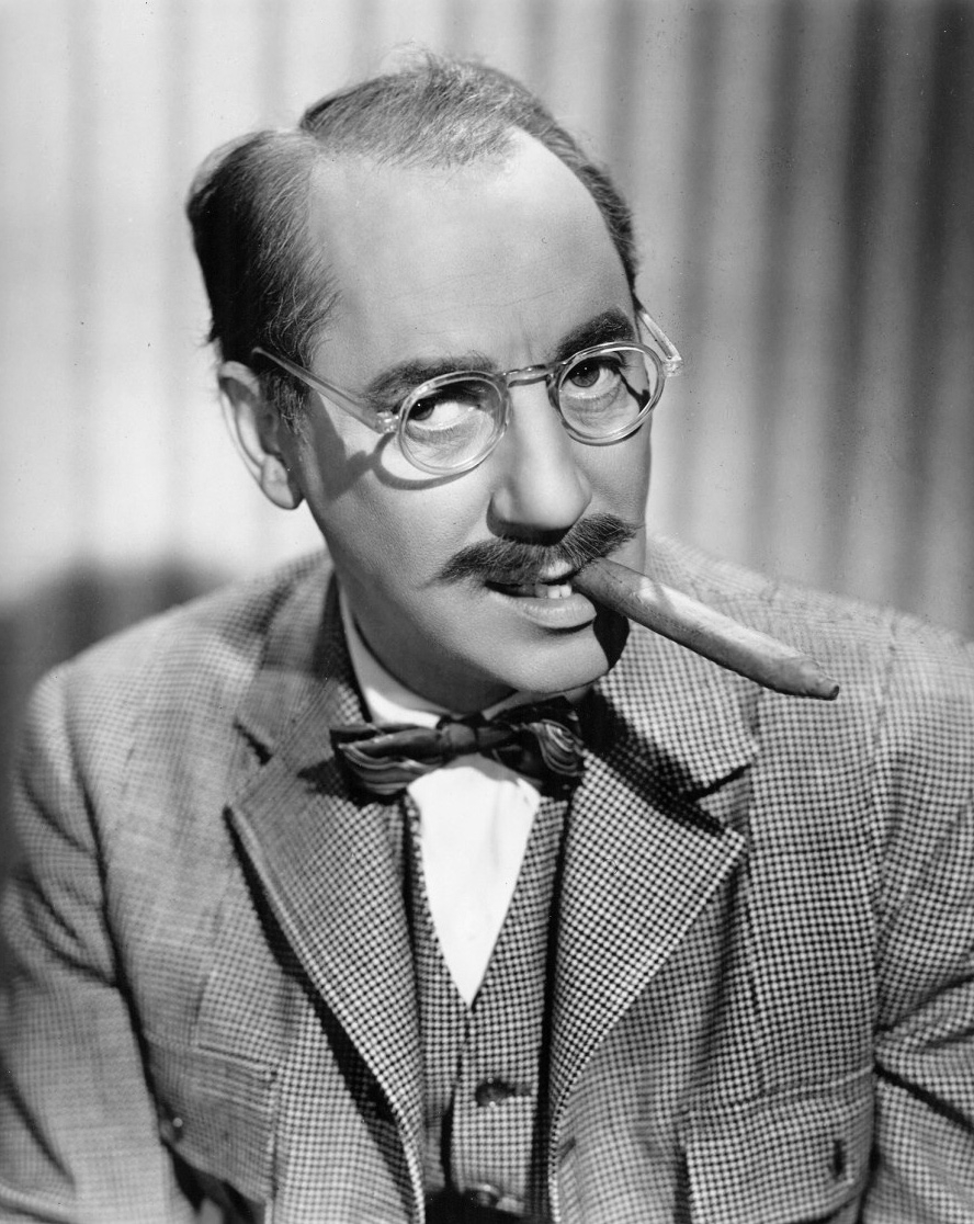 Groucho Marx Wikipedia Groucho Marx Wikipedia