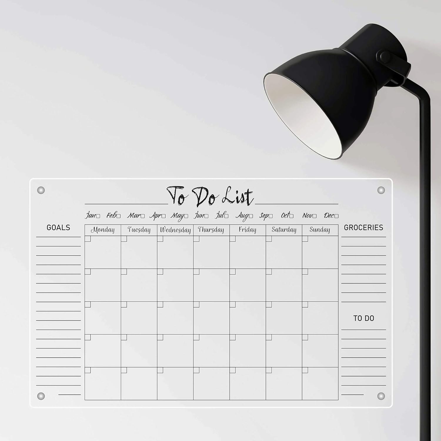 Hal Yang Dapat Dilakukan Daftar Papan Akrilik Untuk Indonesia Ubuy