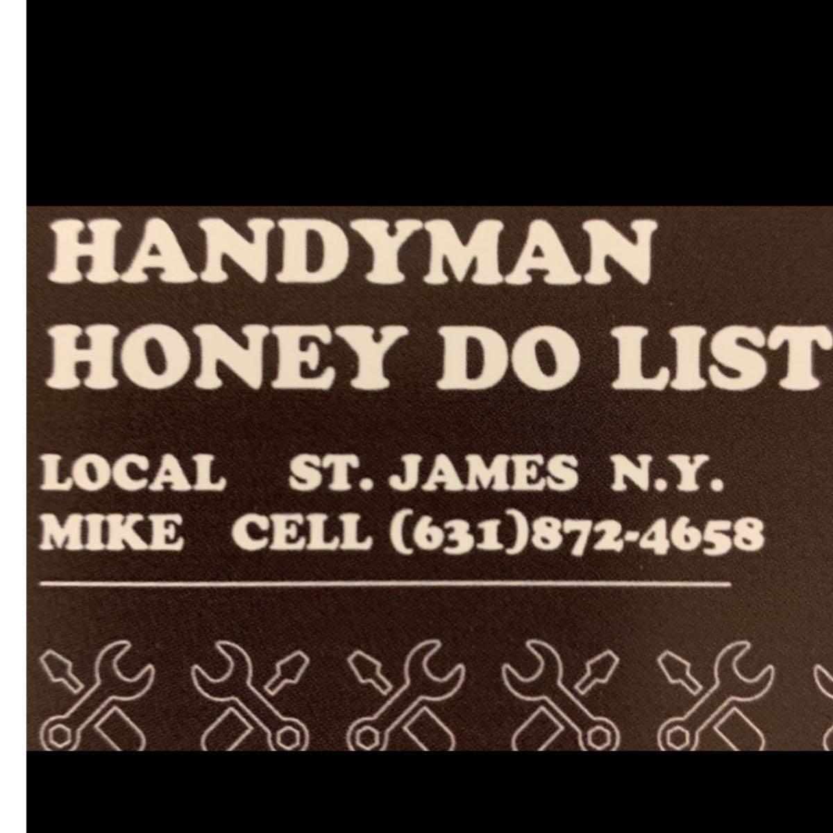 honey to do list handyman honey to do list handyman