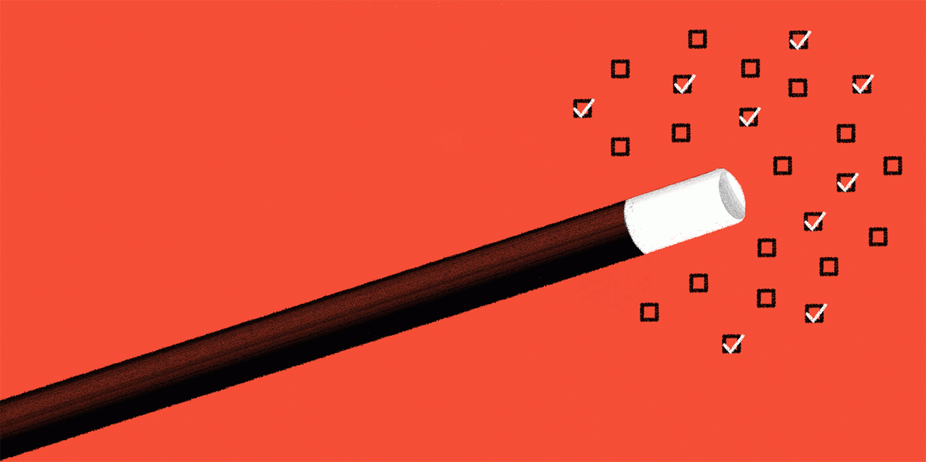 Here s How The Magic Of To do Lists Can Put You In Control Dropbox Blog