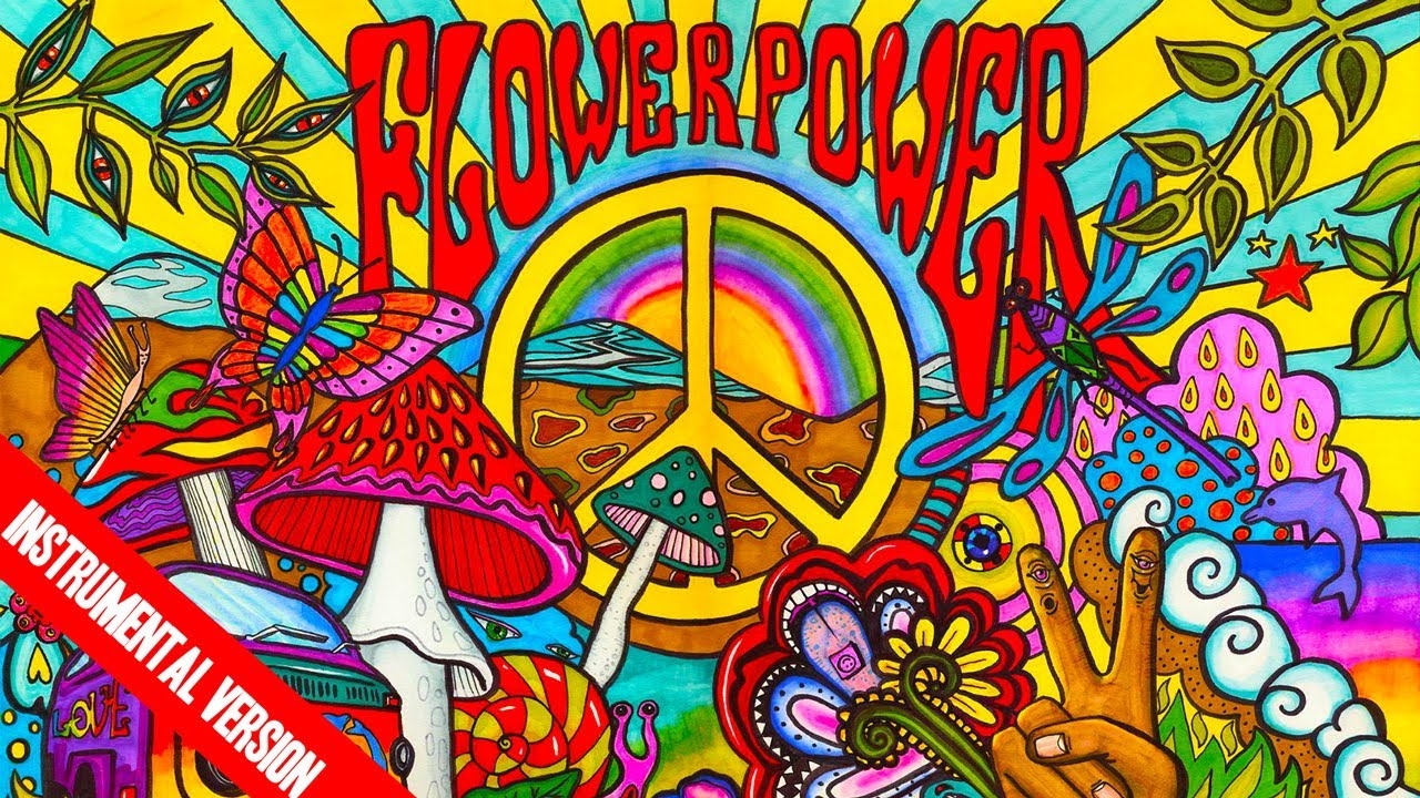 Hippie Music BEST Of 60 s FLOWER POWER Age Greatest Songs YouTube Hippie Music BEST Of 60 s FLOWER POWER Age Greatest Songs YouTube