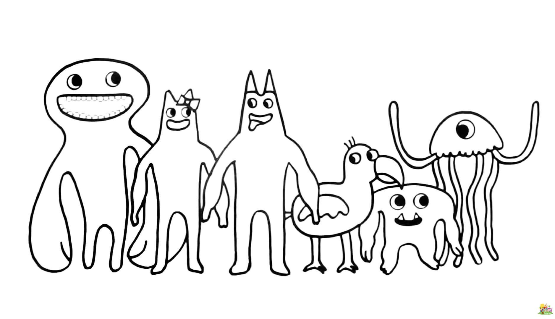 Home Garten Of Banban Home Garten Of Banban