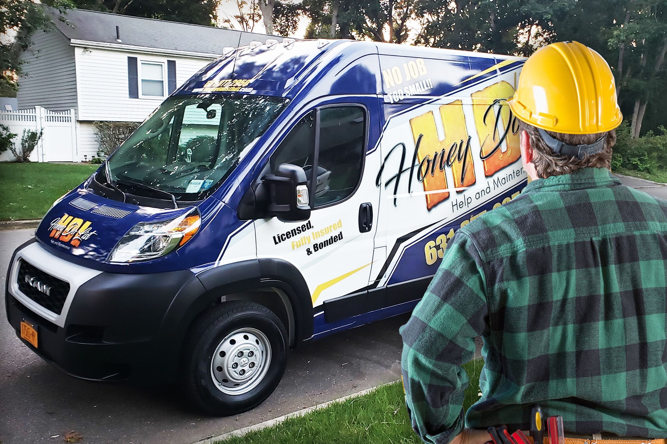 Honey Do List Reliable Handyman Services In Suffolk County Honey Do List Reliable Handyman Services In Suffolk County