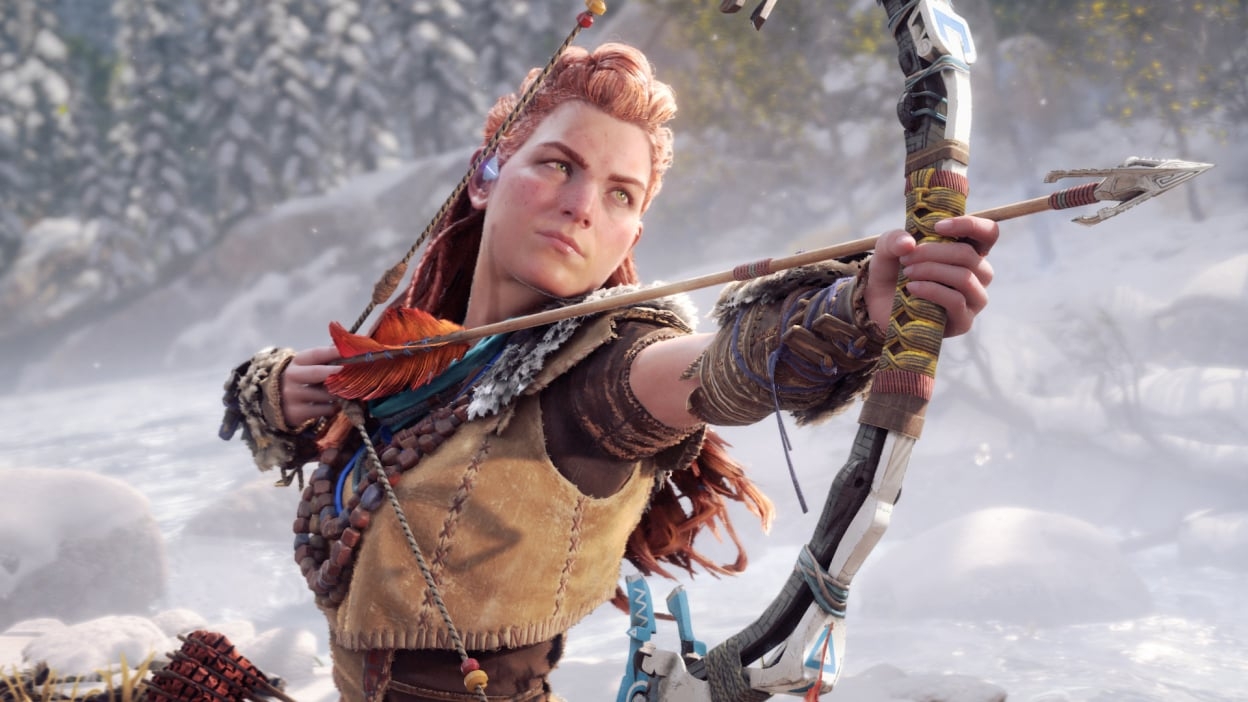 Horizon Forbidden West Reviews Are In Here s What Critics Said Mashable