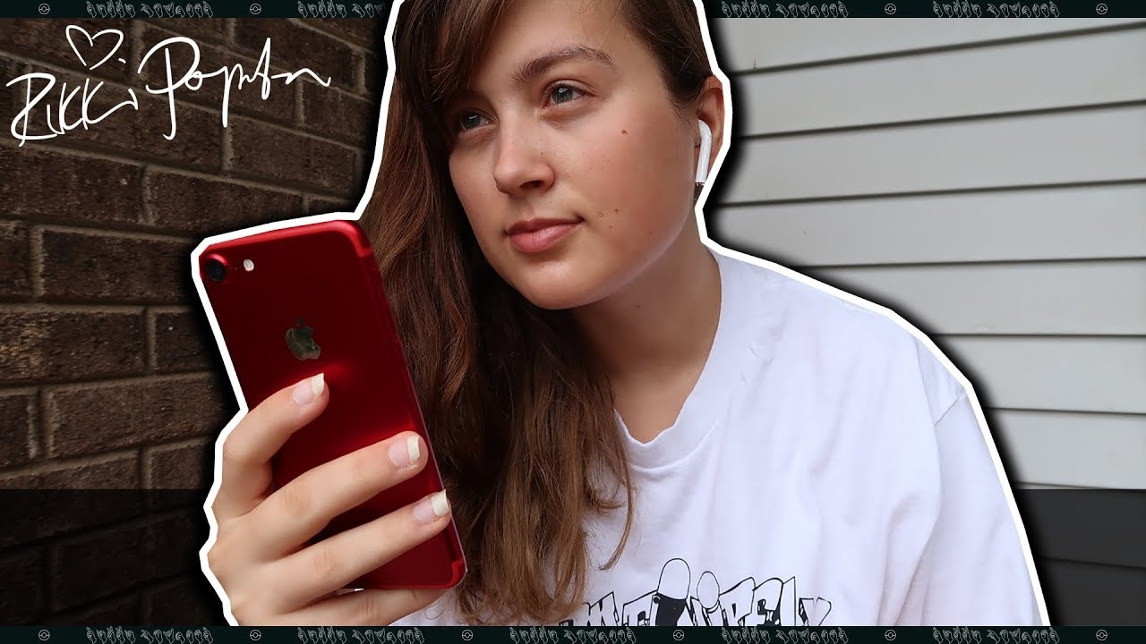 How Do Deaf People Listen To Music American Sign Language Vlog YouTube