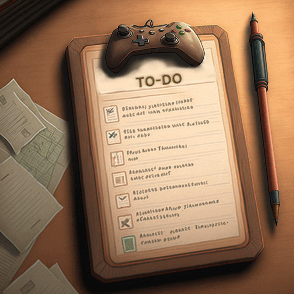 gamification to do list gamification to do list