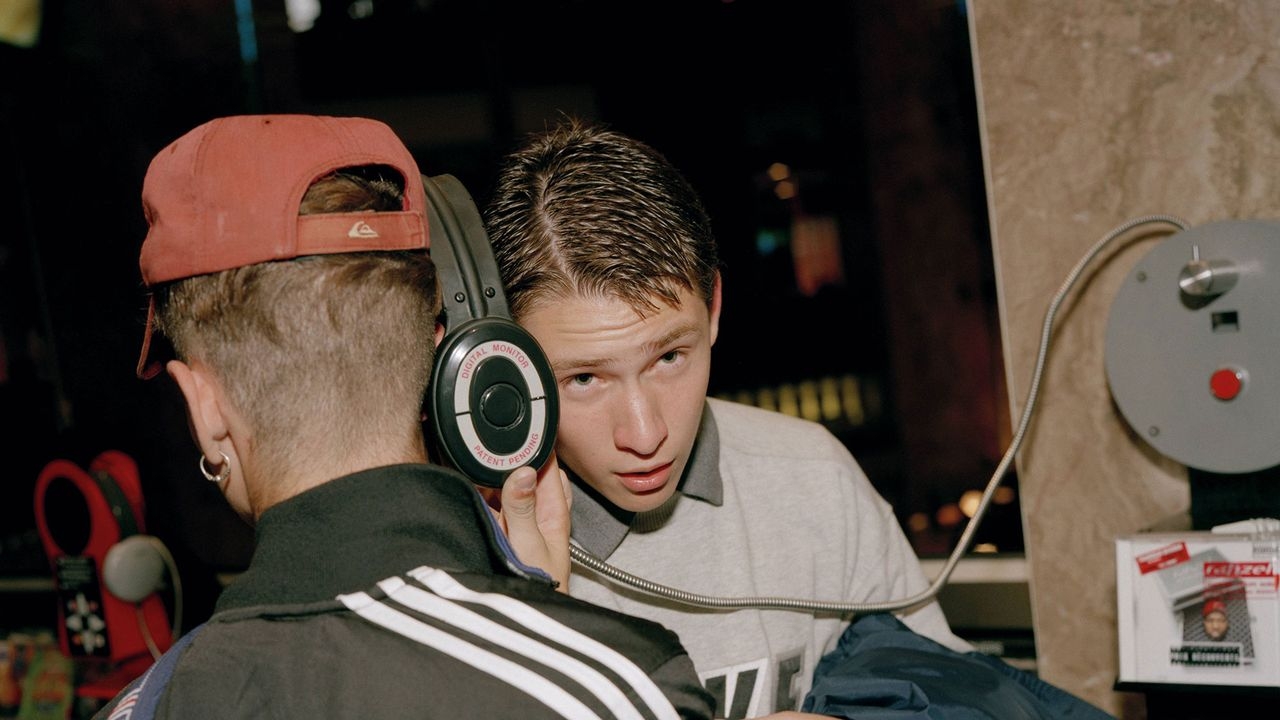 How To Listen To Music The New Yorker How To Listen To Music The New Yorker