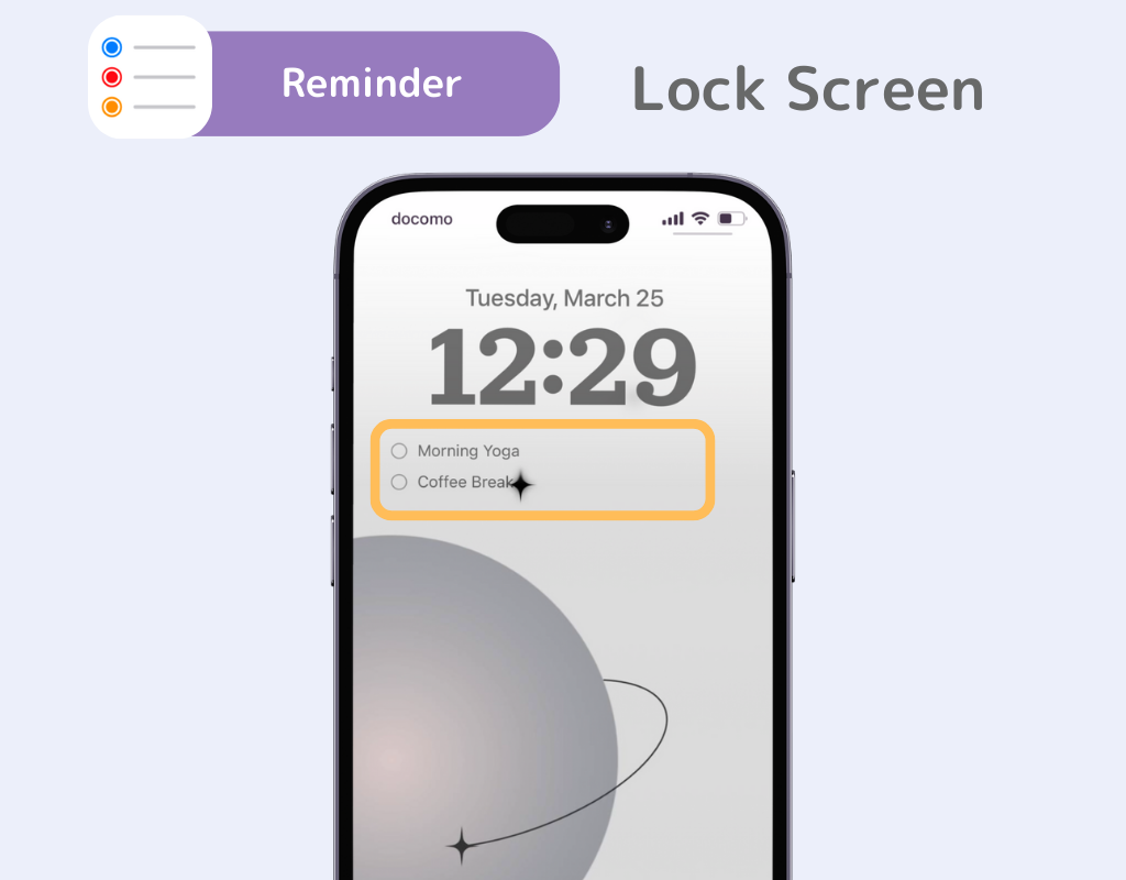 How To Set The To Do List Widget On IPhone WidgetClub How To Set The To Do List Widget On IPhone WidgetClub