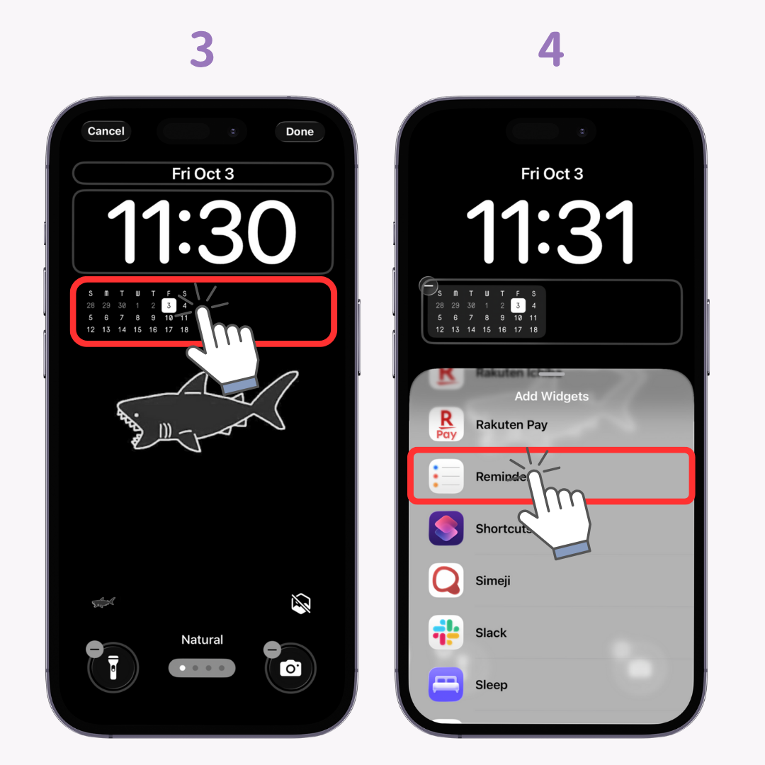 How To Set The To Do List Widget On IPhone WidgetClub