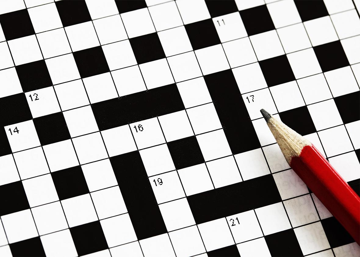 copy crossword clue