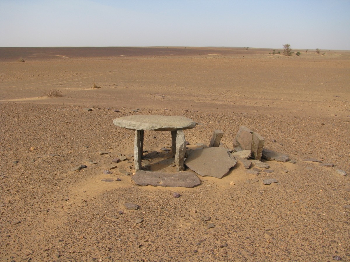Hundreds Of Mysterious Stone Structures Discovered In Western Sahara Live Science Hundreds Of Mysterious Stone Structures Discovered In Western Sahara Live Science