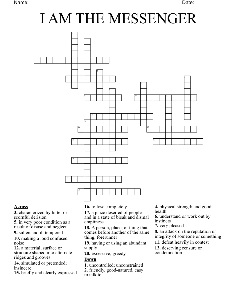 ill temper crossword clue ill temper crossword clue