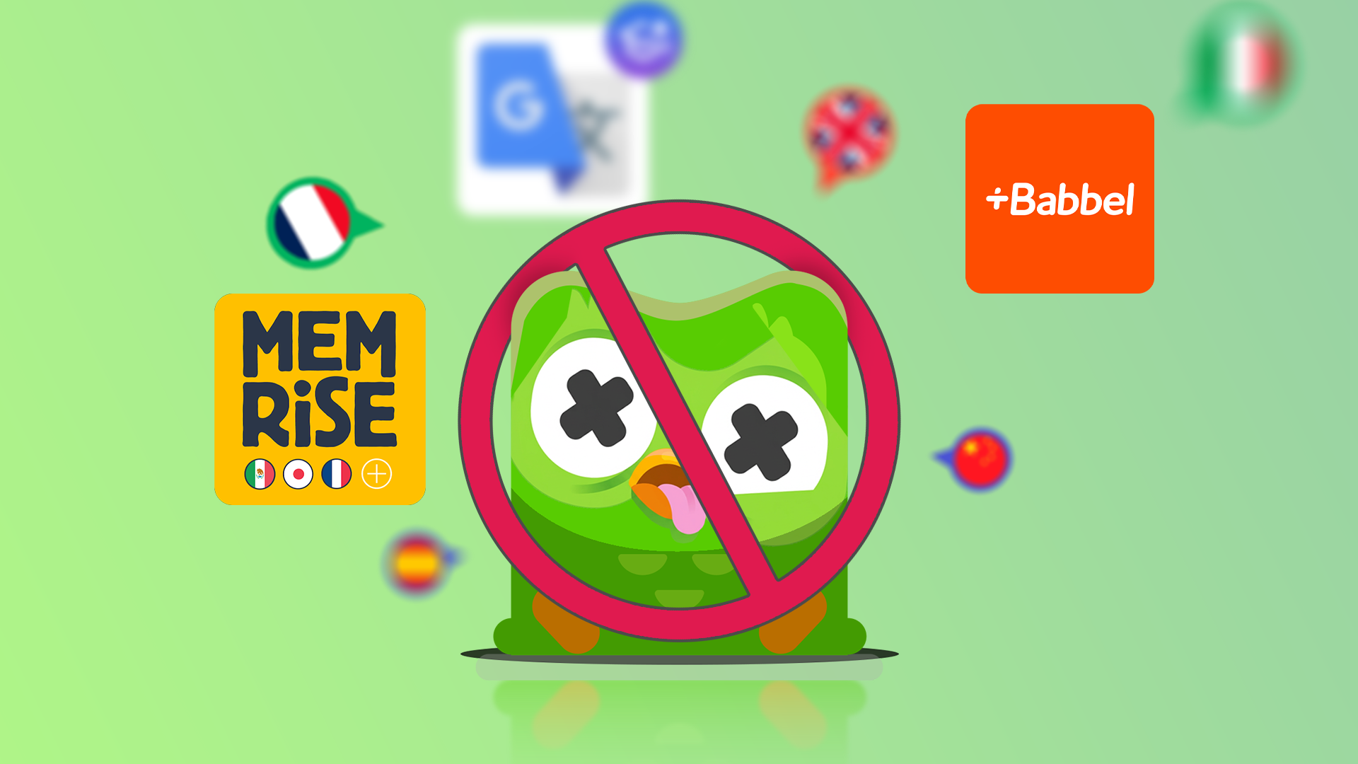 I m Telling All My Friends To Replace Duolingo With These Apps I m Telling All My Friends To Replace Duolingo With These Apps