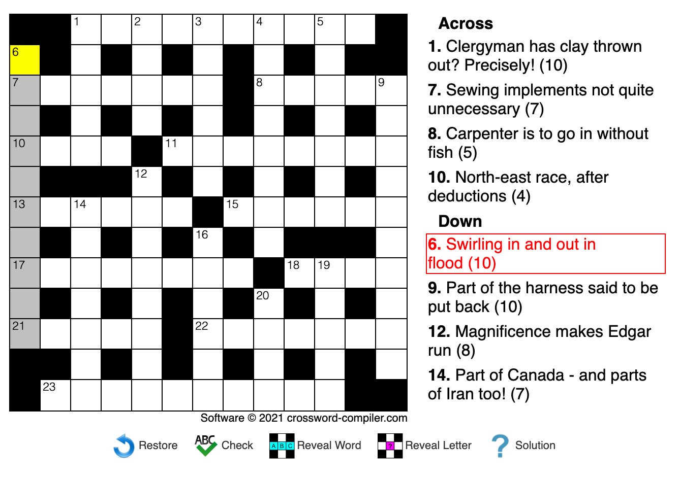 I Want To Understand Cryptic Crosswords I Want To Understand Cryptic Crosswords