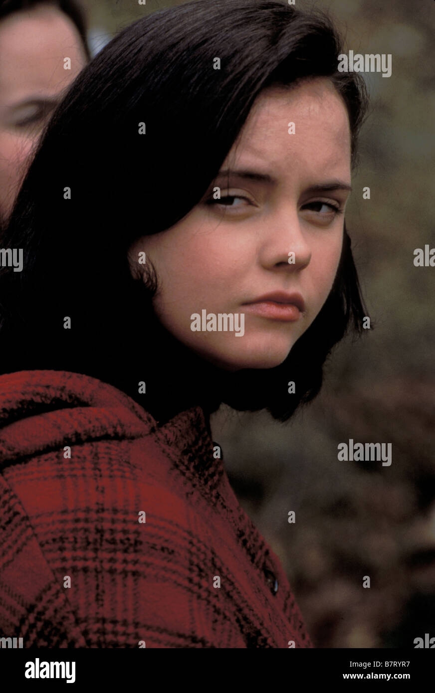 Ice Storm Director Lee Crossword Clue