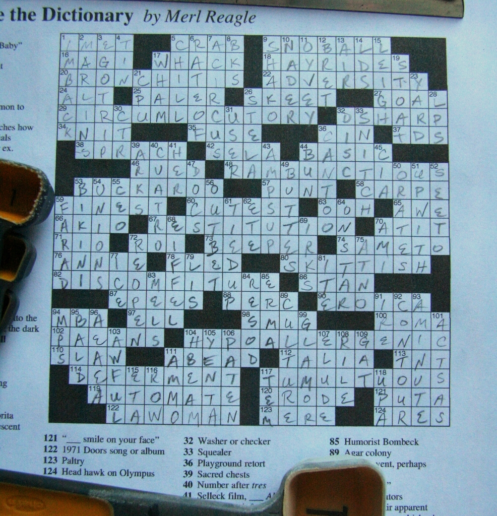 merl reagle sunday crossword merl reagle sunday crossword