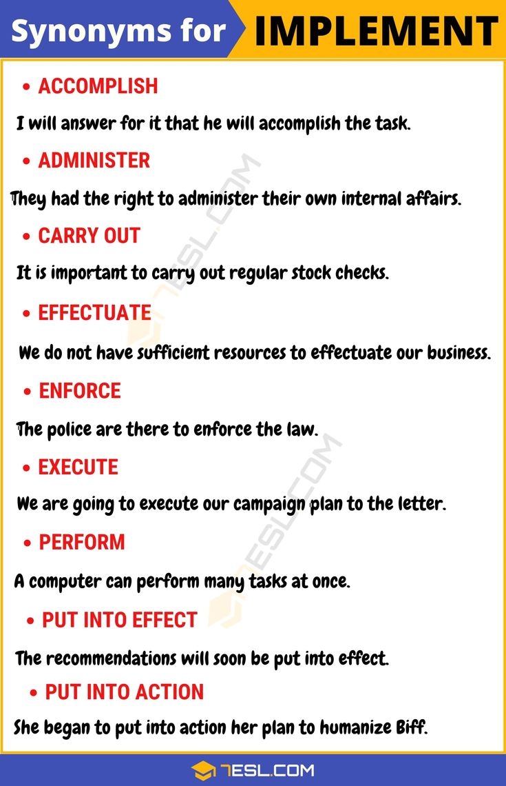 another phrase for to do list