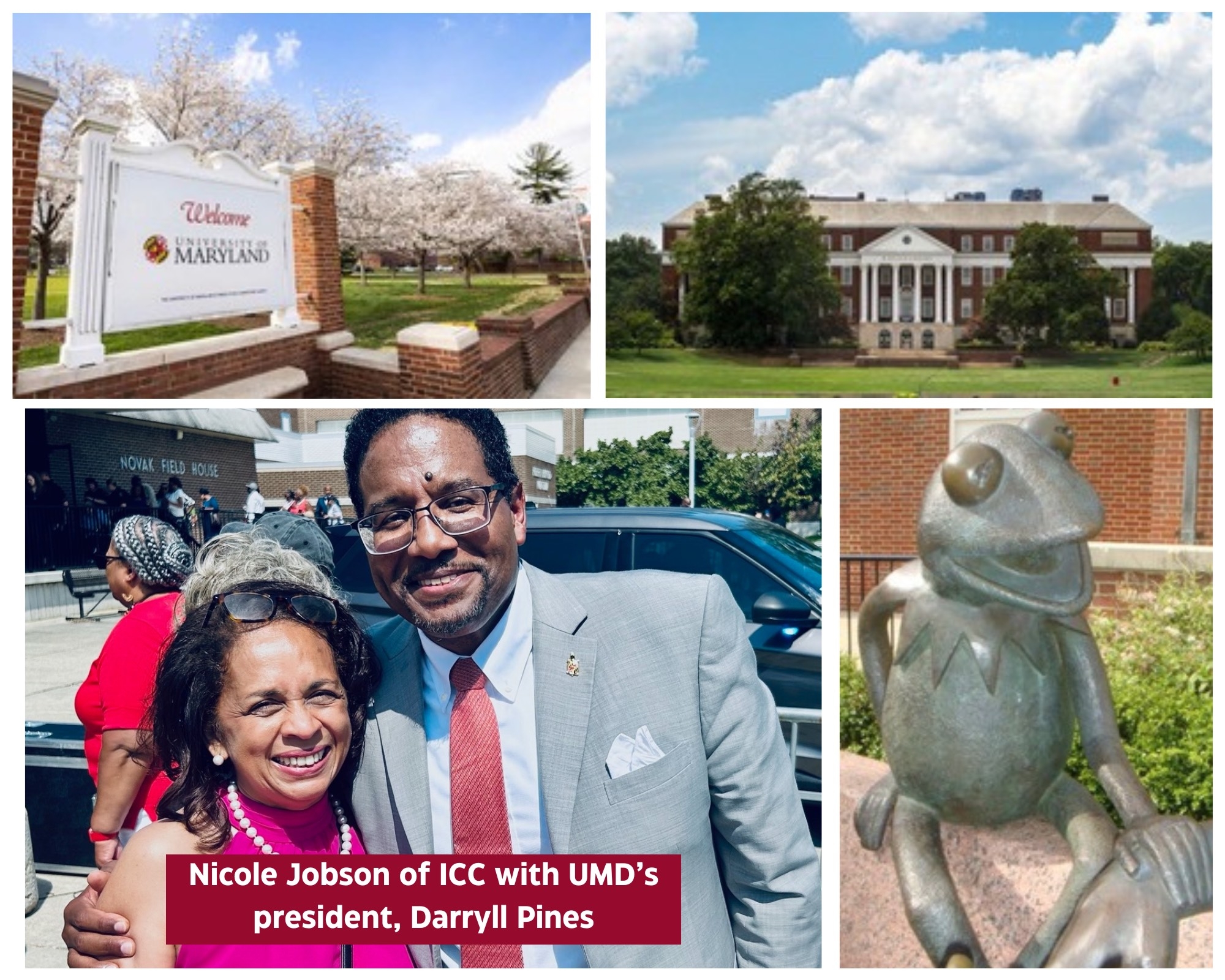 umd first year to do list