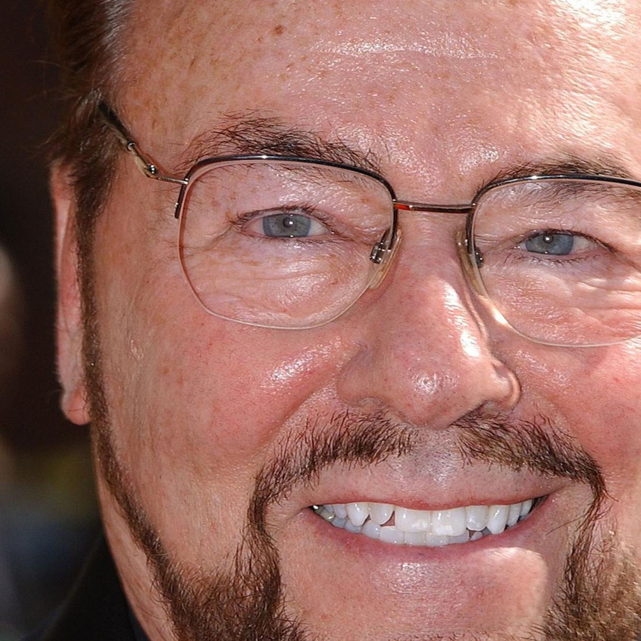 Inside The Actors Studio Is Moving To Ovation TV James Lipton Will Fade To A Behind the scenes Role