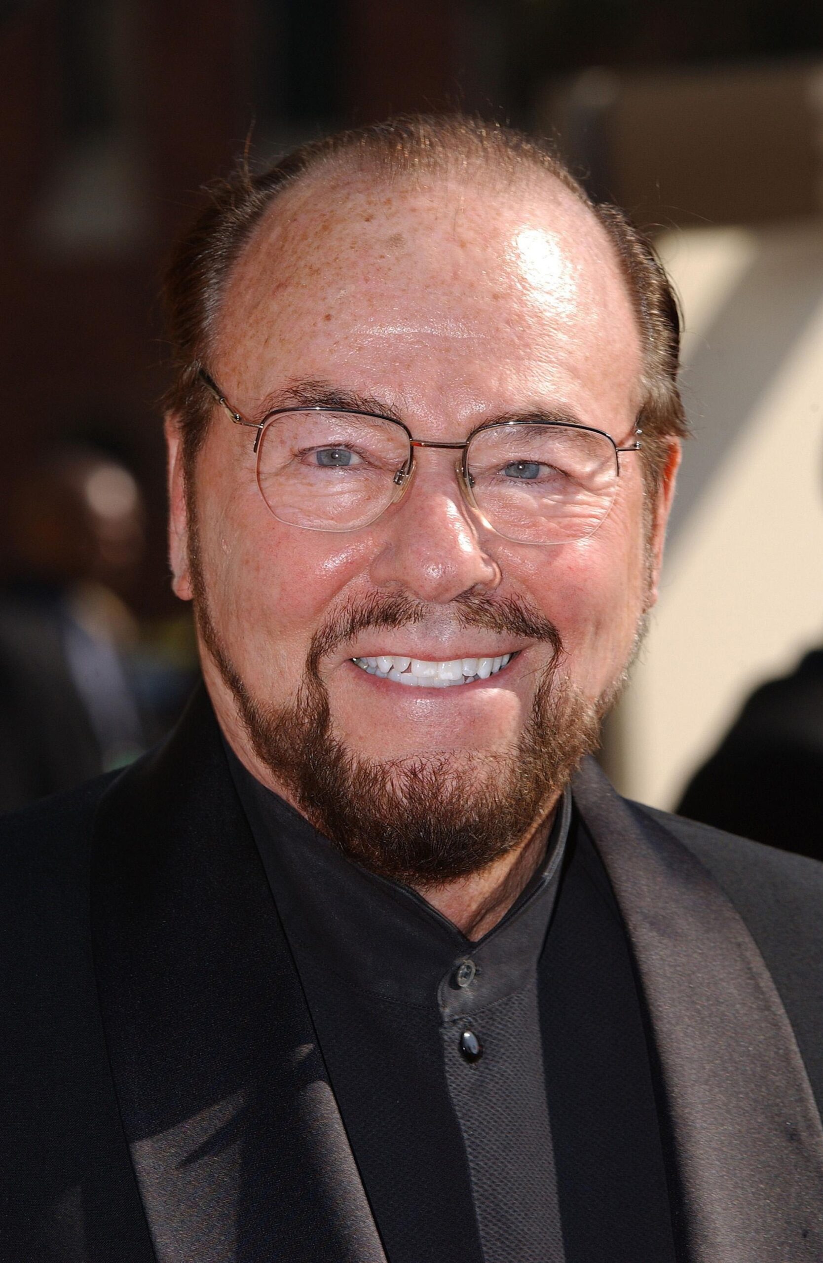 Inside The Actors Studio Is Moving To Ovation TV James Lipton Will Fade To A Behind the scenes Role
