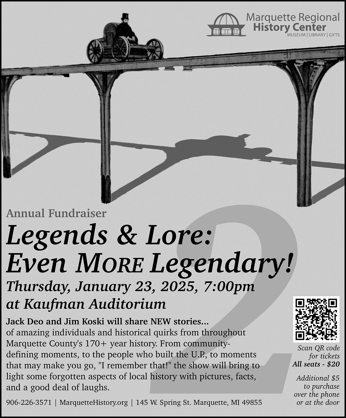 January 2025 Marquette Monthly By Marquettemonthly Issuu