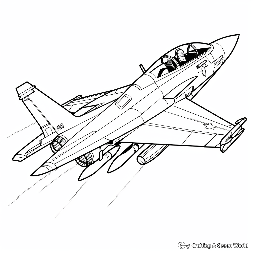 aircraft coloring pages aircraft coloring pages