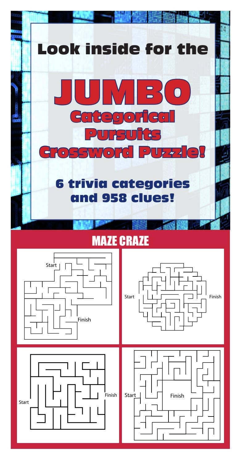 craze crossword clue