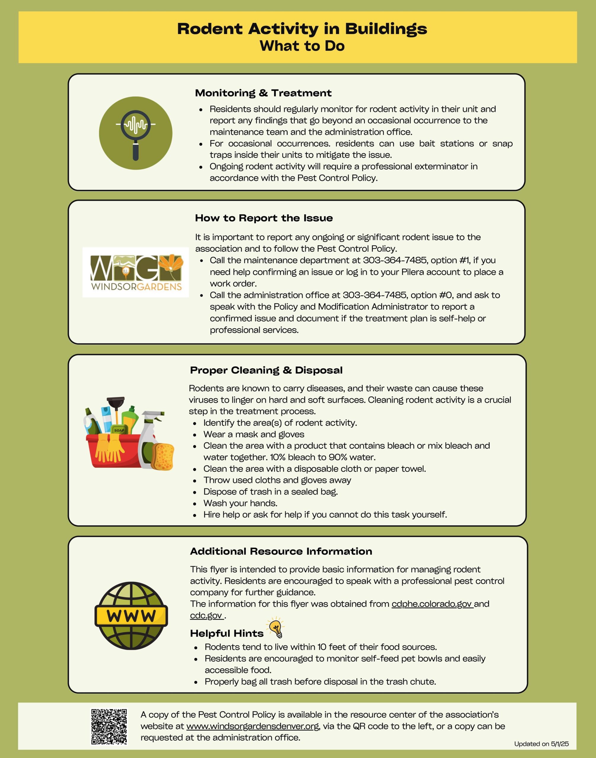 enigmatic pile of trash crossword