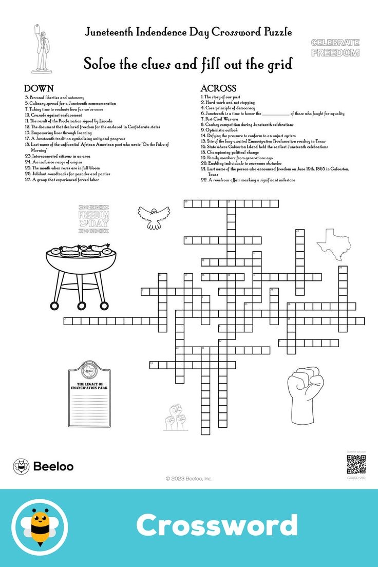 core groups crossword